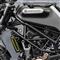 Husqvarna Svartpilen 125 Fuel Tank Husqvarna Svartpilen 125 Fuel Tank