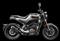 Husqvarna Svartpilen 125 Grey Husqvarna Svartpilen 125 Grey
