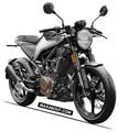 Husqvarna Vitpilen 250 Image