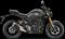 Honda CB300R Matte Steel Black Honda CB300R Matte Steel Black