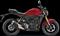 Honda CB300R Pearl Spartan Red