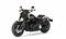 Harley-Davidson Fat Bob Front 3-Quarter View Harley-Davidson Fat Bob Front 3-Quarter View