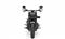 Harley-Davidson Fat Bob Front View Harley-Davidson Fat Bob Front View