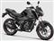 Hero Xtreme 160R Stealth Black Edition Front 3-Quarter View Hero Xtreme 160R Stealth Black Edition Front 3-Quarter View