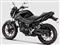 Hero Xtreme 160R Stealth Black Edition Rear 3-Quarter View Hero Xtreme 160R Stealth Black Edition Rear 3-Quarter View