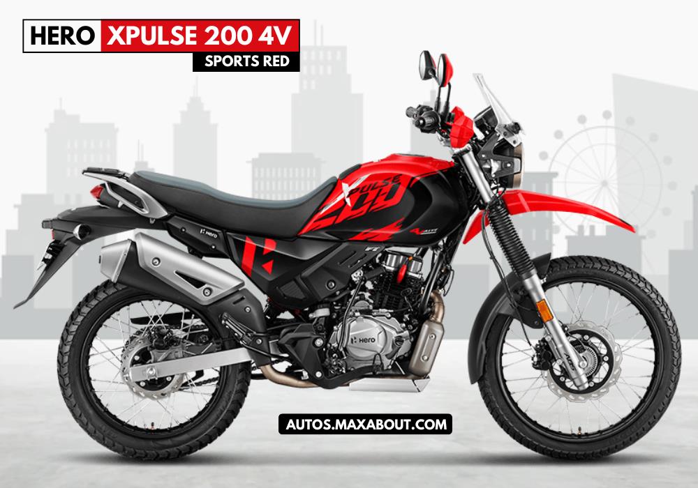 250cc hero xpulse