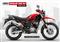 Hero XPulse 200 4V Sports Red Hero XPulse 200 4V Sports Red
