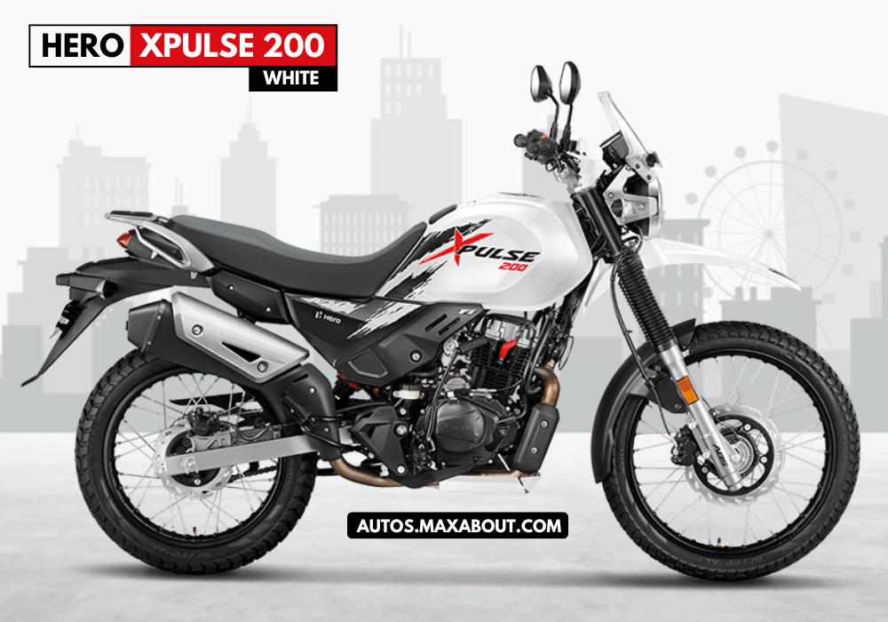 hero xpulse 200cc price