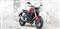 Honda CB300R Front 3-Quarter View Honda CB300R Front 3-Quarter View