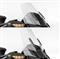Honda Gold Wing Tour Electric Windscreen Honda Gold Wing Tour Electric Windscreen