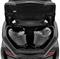 Honda Gold Wing Tour Storage Capacity Honda Gold Wing Tour Storage Capacity