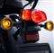 Honda CB350 DLX PRO Emergency Stop Signal Honda CB350 DLX PRO Emergency Stop Signal
