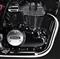 Honda CB350 DLX PRO Chrome Engine Honda CB350 DLX PRO Chrome Engine