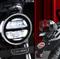 Honda CB350 DLX PRO Chrome LED Headlamp & Taillamp Honda CB350 DLX PRO Chrome LED Headlamp & Taillamp