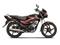 Honda Shine 100 in Red Colour Honda Shine 100 in Red Colour