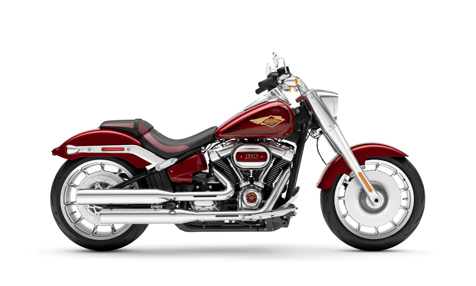 fatboy bike price
