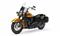Harley Davidson Heritage Classic Front 3-Quarter View Harley Davidson Heritage Classic Front 3-Quarter View