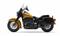 Harley Davidson Heritage Classic Side View Harley Davidson Heritage Classic Side View