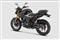Hero Xtreme 160R 4V Rear 3-Quarter View Hero Xtreme 160R 4V Rear 3-Quarter View