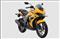 Hero Xtreme 200S 4V Front 3-Quarter View Hero Xtreme 200S 4V Front 3-Quarter View