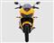 Hero Xtreme 200S 4V Front View Hero Xtreme 200S 4V Front View