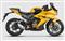Hero Karizma XMR 210 Side View Hero Karizma XMR 210 Side View