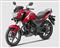 Honda SP160 Front 3-Quarter View Honda SP160 Front 3-Quarter View