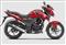 Honda SP160 Side View Honda SP160 Side View
