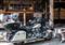 Indian Roadmaster Rear 3-Quarter Indian Roadmaster Rear 3-Quarter