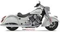 Indian Chief Classic (Autos Maxabout)