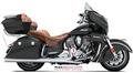 Indian Roadmaster (Autos Maxabout)
