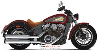 Indian Scout V-Twin