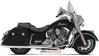 Indian Springfield