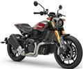 Indian FTR 1200 S