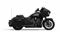 Indian Challenger Dark Horse Side View Indian Challenger Dark Horse Side View