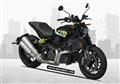 Indian FTR 1200 Price in India