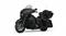 Indian Roadmaster Dark Horse Front 3-Quarter View Indian Roadmaster Dark Horse Front 3-Quarter View