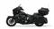 Indian Roadmaster Dark Horse Side View Indian Roadmaster Dark Horse Side View
