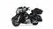 Indian Roadmaster Front 3-Quarter View Indian Roadmaster Front 3-Quarter View