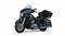 Indian Roadmaster Limited Front 3-Quarter View Indian Roadmaster Limited Front 3-Quarter View