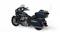 Indian Roadmaster Limited Rear 3-Quarter View Indian Roadmaster Limited Rear 3-Quarter View