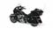 Indian Roadmaster Rear 3-Quarter View Indian Roadmaster Rear 3-Quarter View