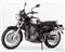 Jawa 660 Vintage Front 3-Quarter Jawa 660 Vintage Front 3-Quarter