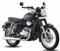 Jawa 42 Nebula Blue Front 3-Quarter View Jawa 42 Nebula Blue Front 3-Quarter View
