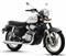 Jawa Black Front 3-Quarter View Jawa Black Front 3-Quarter View