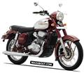 Jawa Classic 300 Image