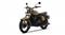 Jawa Khakhi Front 3-Quarter View Jawa Khakhi Front 3-Quarter View
