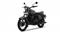 Jawa Midnight Grey Front 3-Quarter View Jawa Midnight Grey Front 3-Quarter View