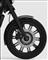 Jawa 42 Bobber Black Mirror Alloy Wheels Jawa 42 Bobber Black Mirror Alloy Wheels