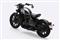 Jawa 42 Bobber Black Mirror Rear 3-Quarter View Jawa 42 Bobber Black Mirror Rear 3-Quarter View